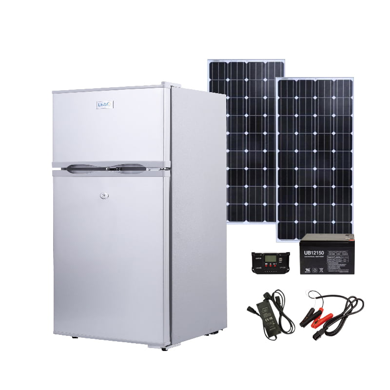 LP-BCD118 태양열 냉장고